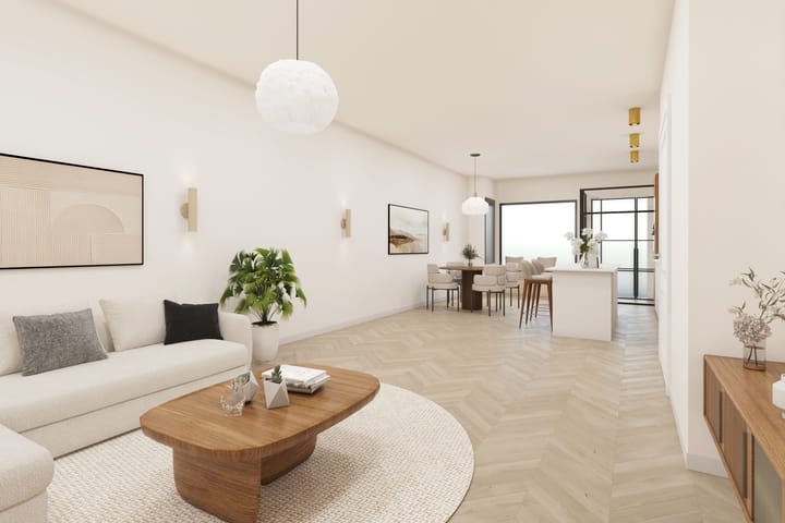 Foto 3 van Koornmarkt 5