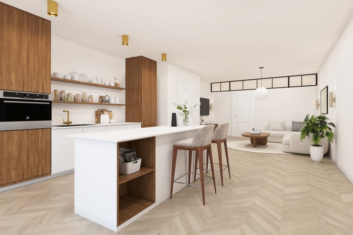 Foto 8 van Koornmarkt 5