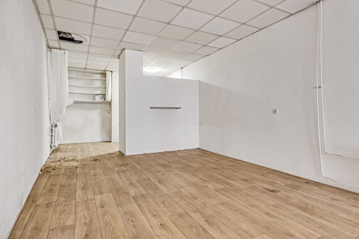 Foto 9 van Koornmarkt 5