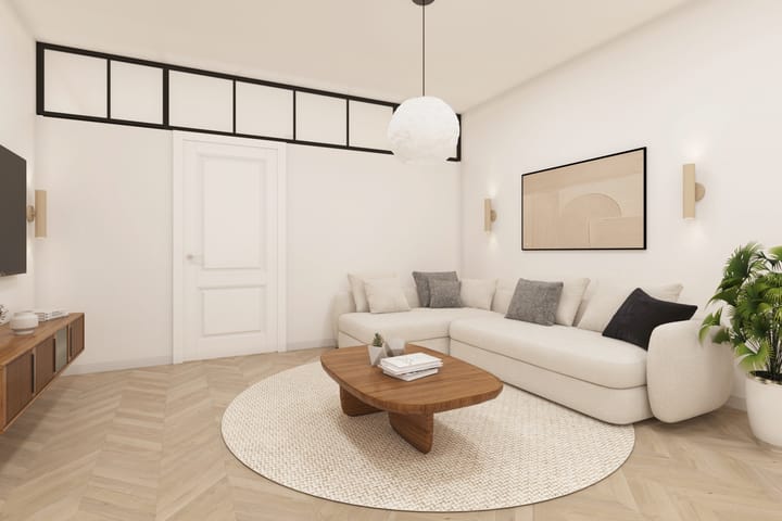 Foto 10 van Koornmarkt 5