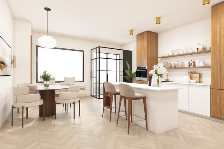 Foto 6 van Koornmarkt 5