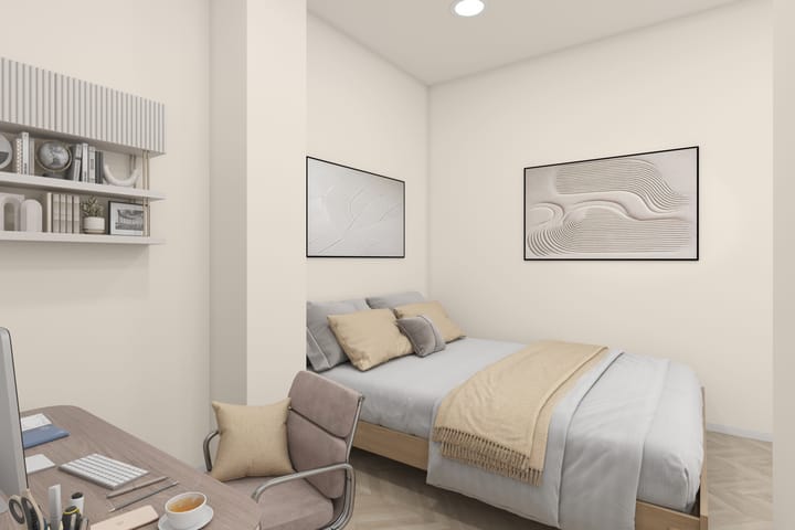 Foto 12 van Koornmarkt 5