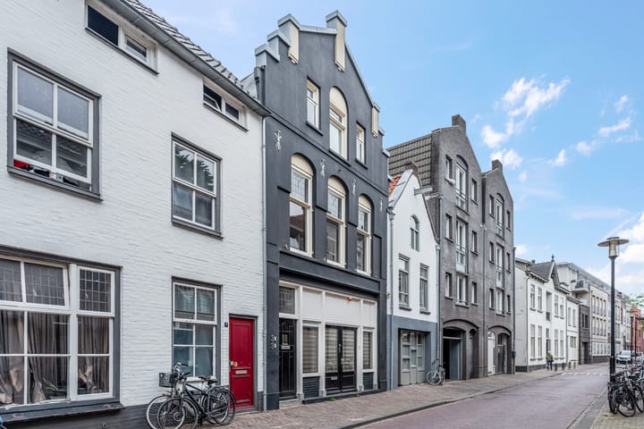 Foto 17 van Koornmarkt 5