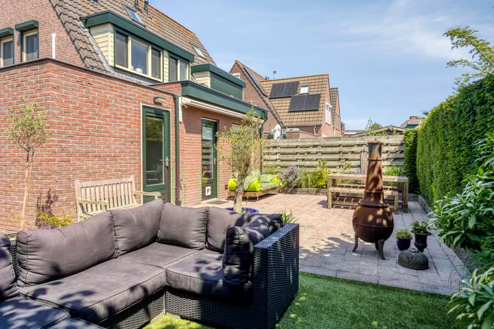 Photo 40 of Oranjehof 2