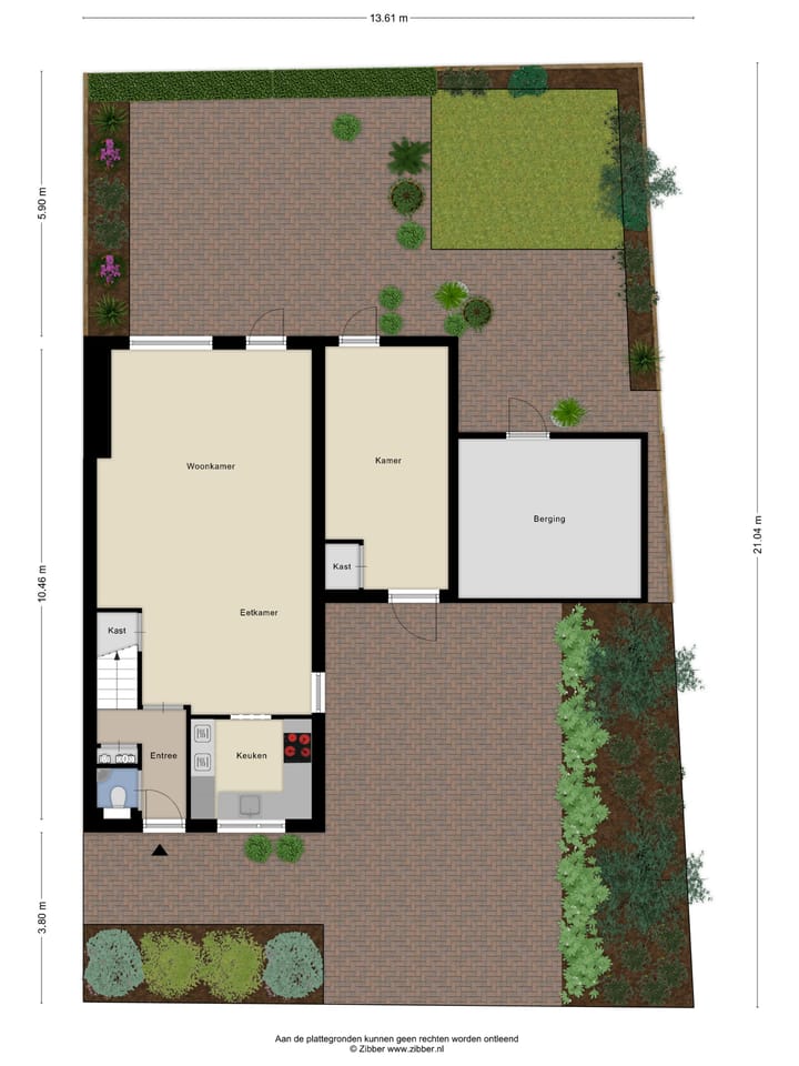 Photo 45 of Oranjehof 2