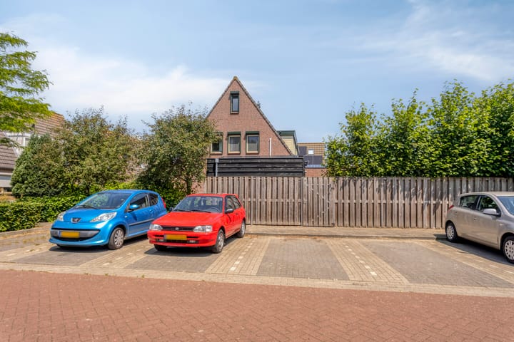 Photo 46 of Oranjehof 2