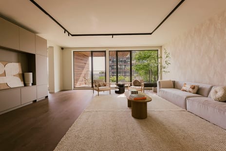 Image of Stefano Boeri Architetti - Specials Mezzanine