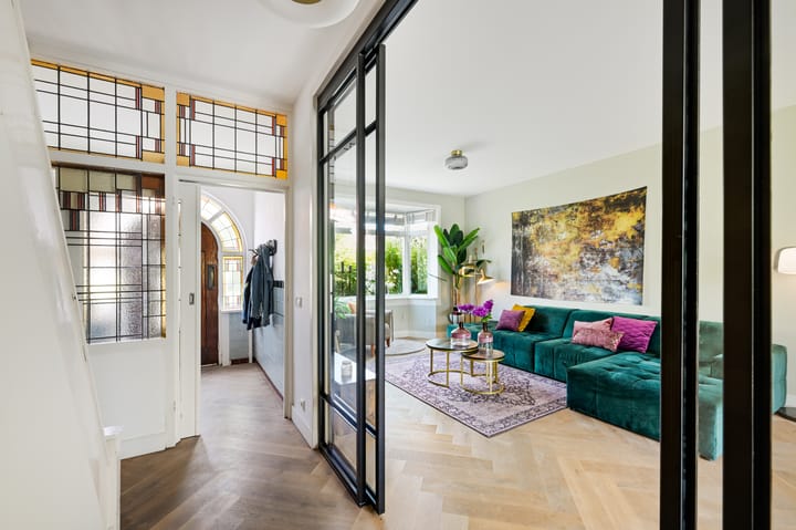 Foto 2 van Eikenlaan 45