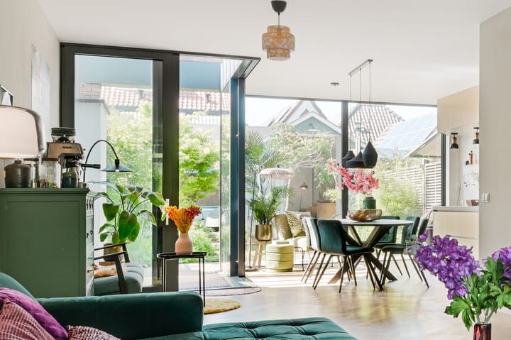 Foto 3 van Eikenlaan 45