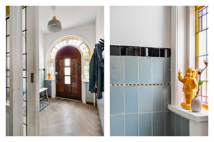 Foto 4 van Eikenlaan 45