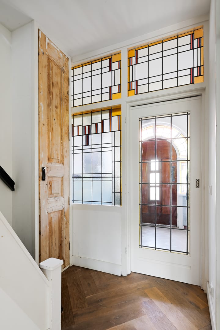 Foto 5 van Eikenlaan 45