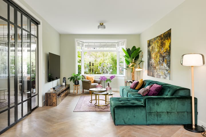 Foto 7 van Eikenlaan 45