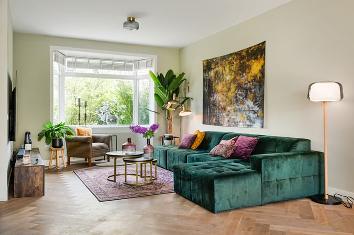 Foto 8 van Eikenlaan 45