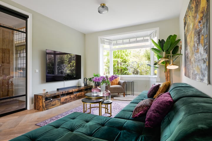 Foto 9 van Eikenlaan 45