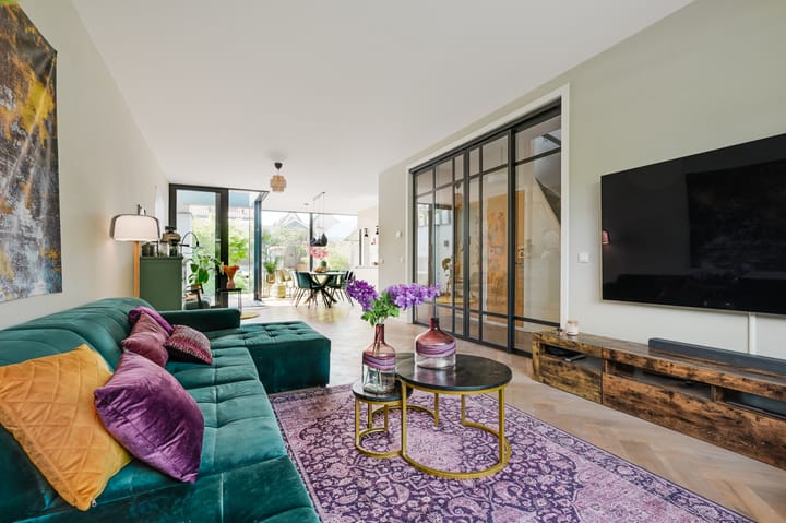 Foto 11 van Eikenlaan 45