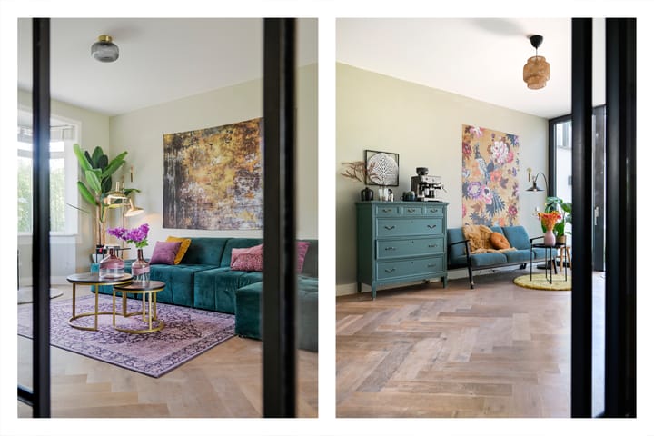 Foto 13 van Eikenlaan 45