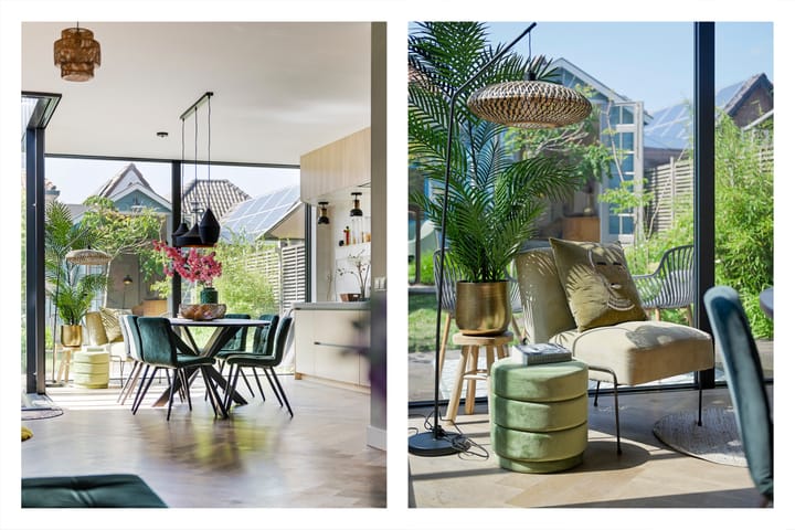 Foto 14 van Eikenlaan 45