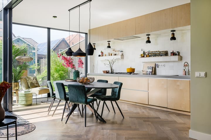 Foto 15 van Eikenlaan 45