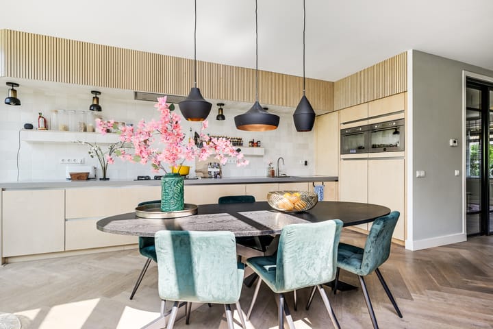 Foto 16 van Eikenlaan 45