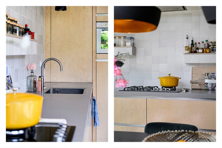 Foto 17 van Eikenlaan 45