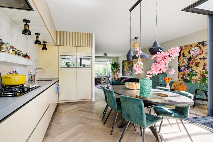 Foto 18 van Eikenlaan 45