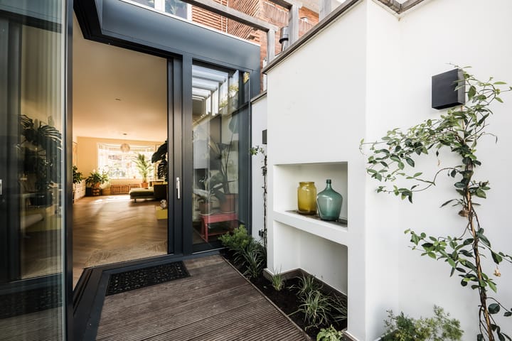 Foto 20 van Eikenlaan 45