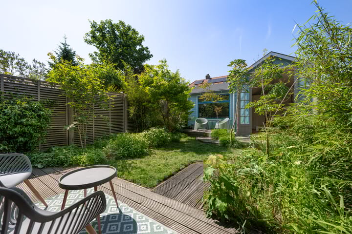 Foto 21 van Eikenlaan 45