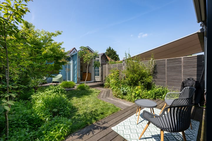 Foto 22 van Eikenlaan 45