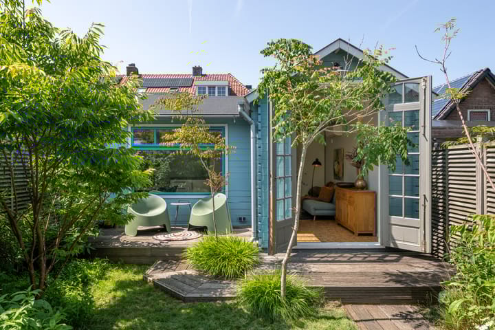 Foto 23 van Eikenlaan 45