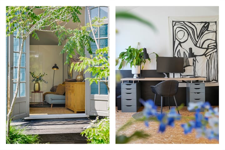 Foto 24 van Eikenlaan 45