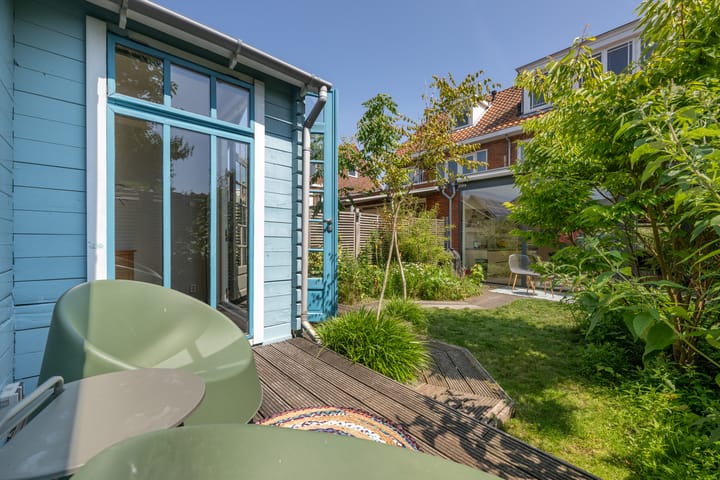 Foto 25 van Eikenlaan 45