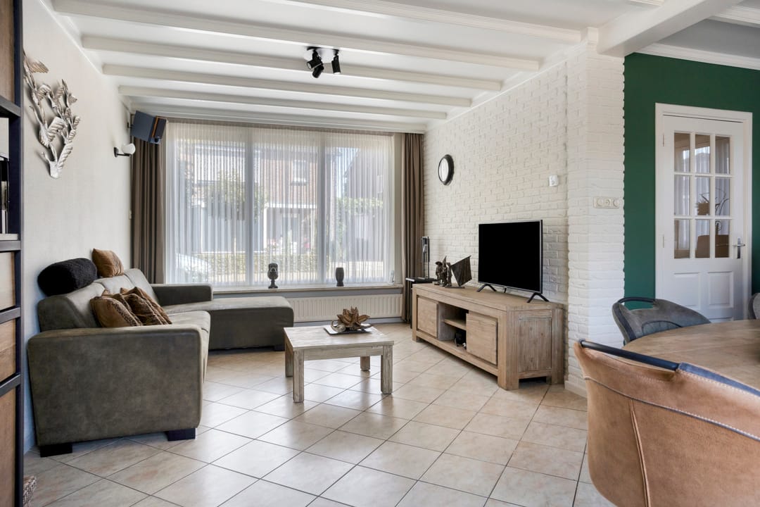 Foto 2 van Secretaris Aeldersstraat 3