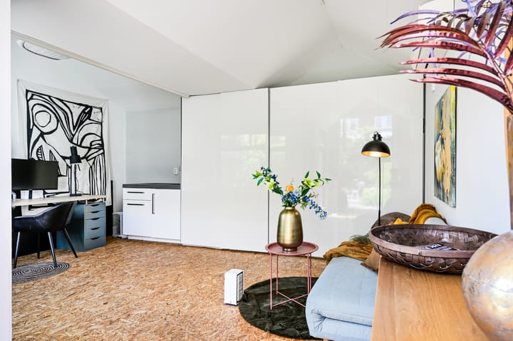 Foto 27 van Eikenlaan 45