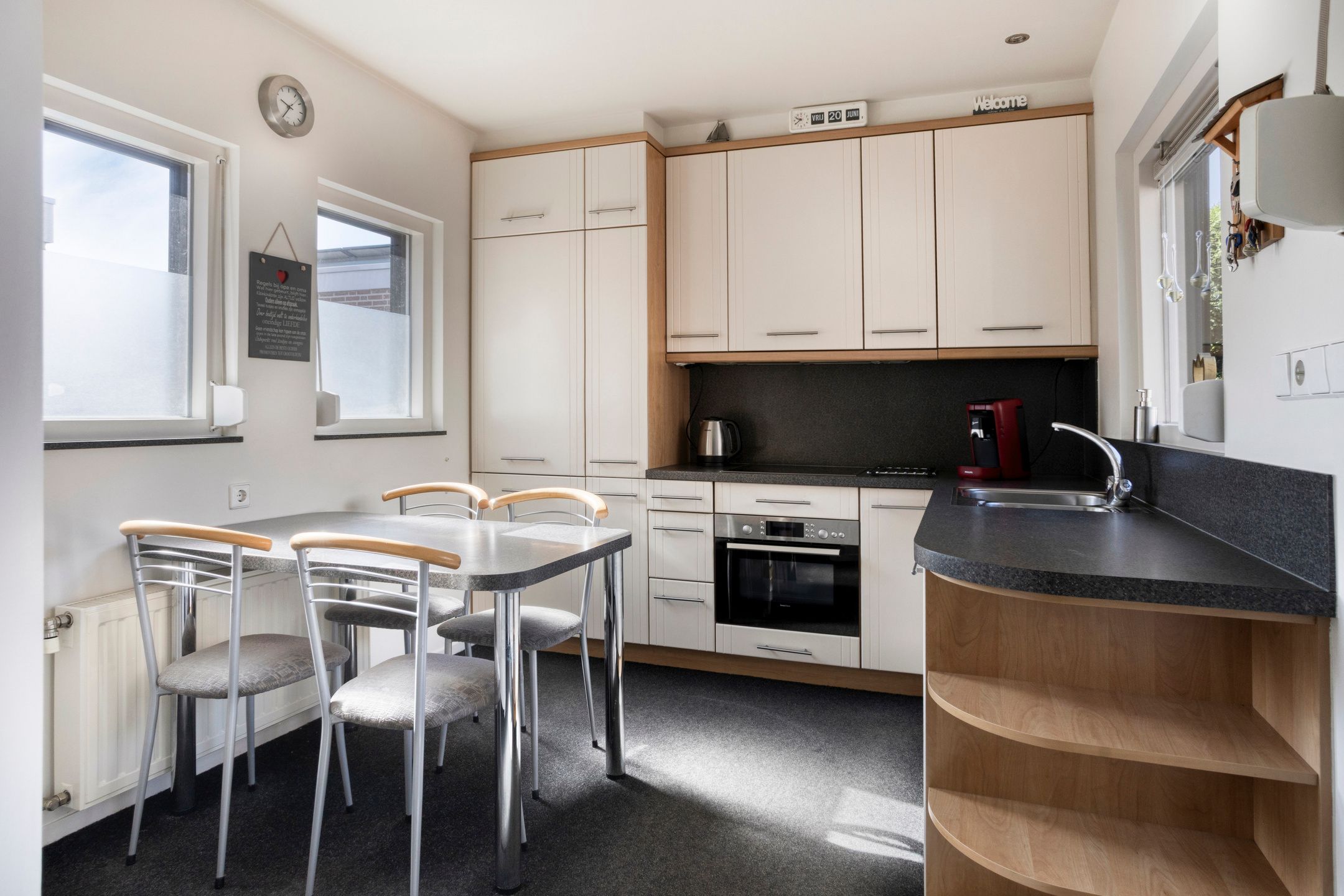 Foto 3 van Secretaris Aeldersstraat 3