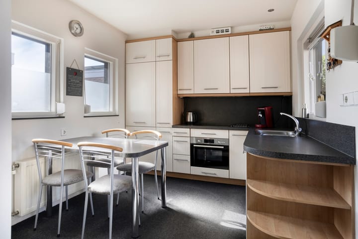 Foto 3 van Secretaris Aeldersstraat 3