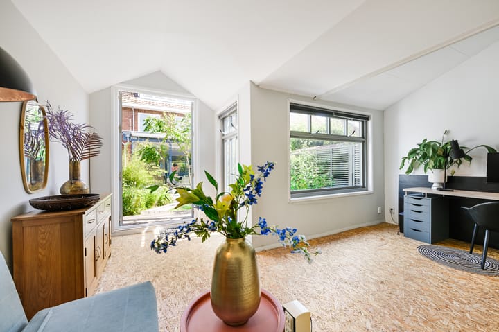 Foto 28 van Eikenlaan 45