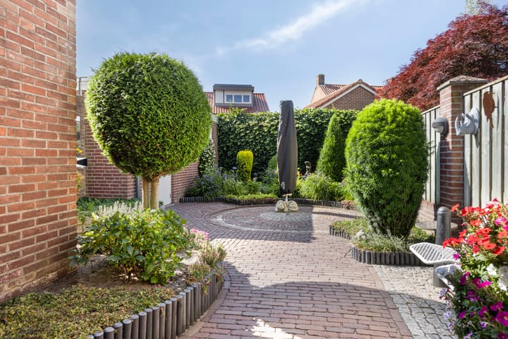 Foto 5 van Secretaris Aeldersstraat 3