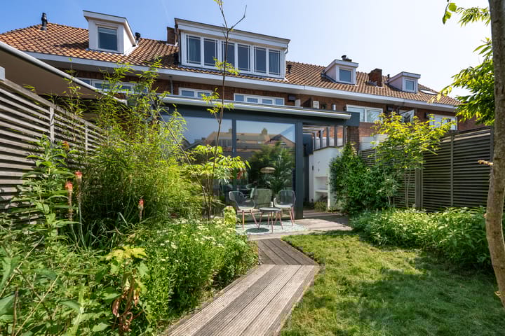 Foto 30 van Eikenlaan 45