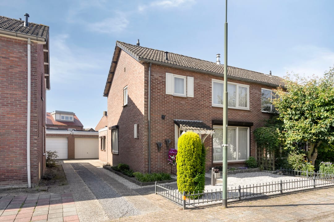 Foto 7 van Secretaris Aeldersstraat 3