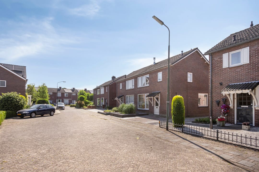 Foto 8 van Secretaris Aeldersstraat 3