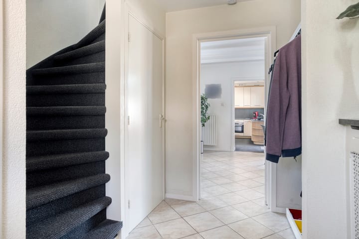 Foto 9 van Secretaris Aeldersstraat 3