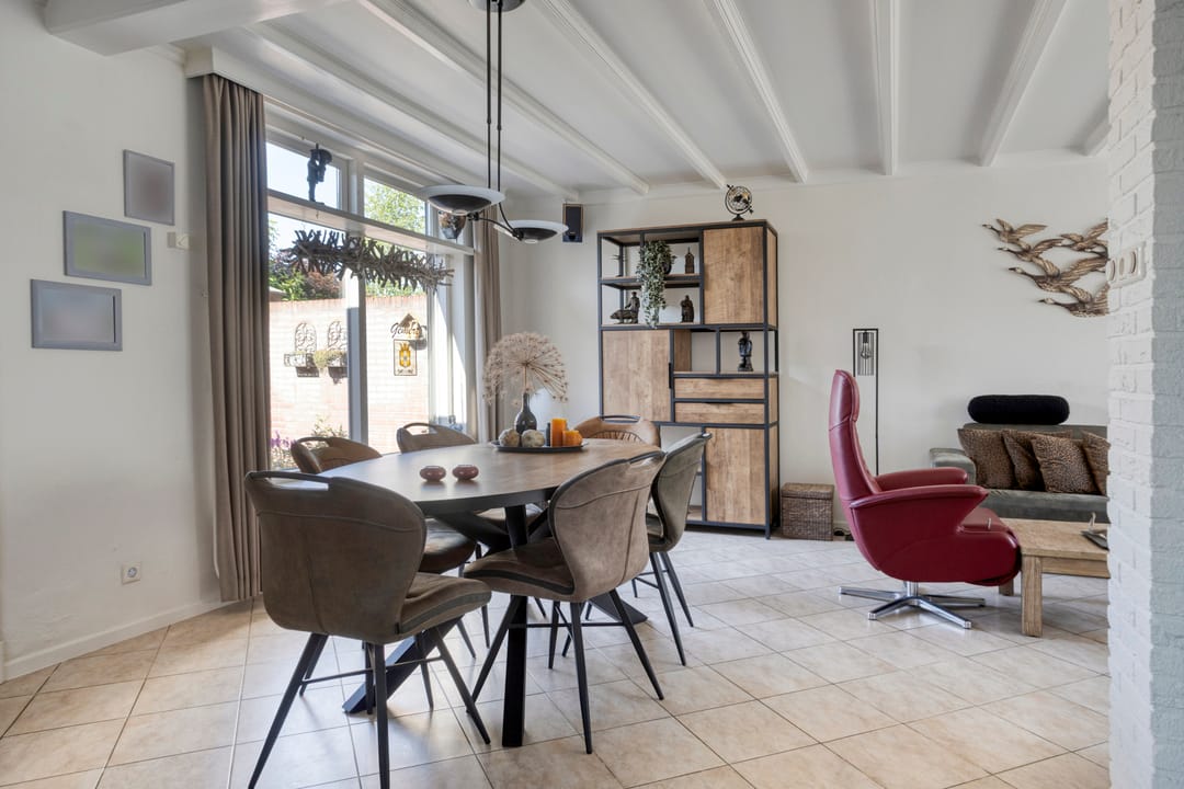 Foto 11 van Secretaris Aeldersstraat 3