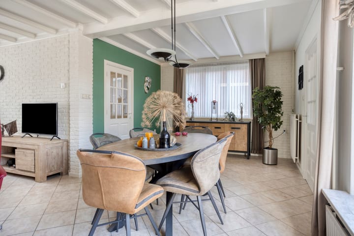 Foto 12 van Secretaris Aeldersstraat 3