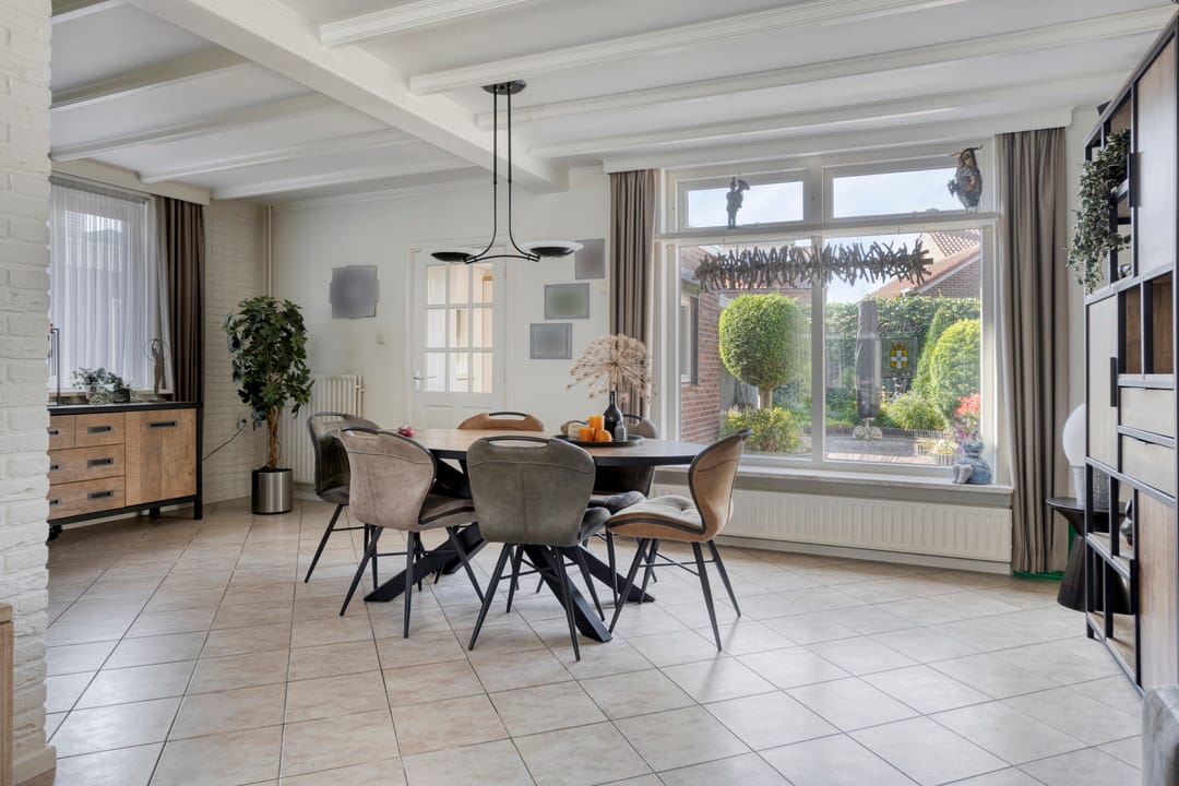 Foto 13 van Secretaris Aeldersstraat 3