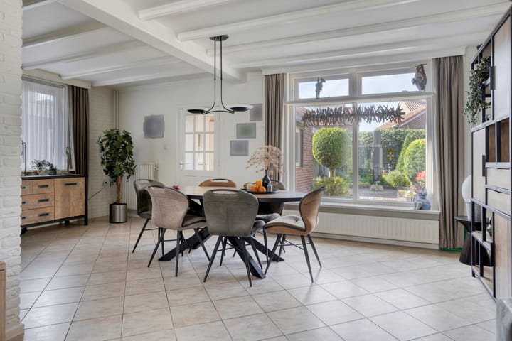 Foto 13 van Secretaris Aeldersstraat 3