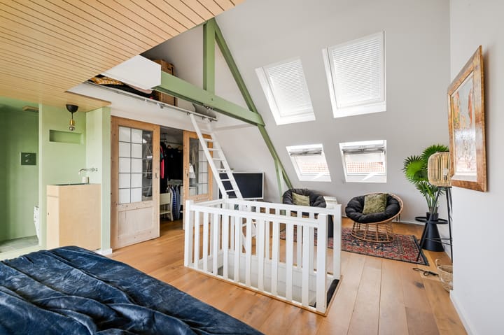 Foto 40 van Eikenlaan 45