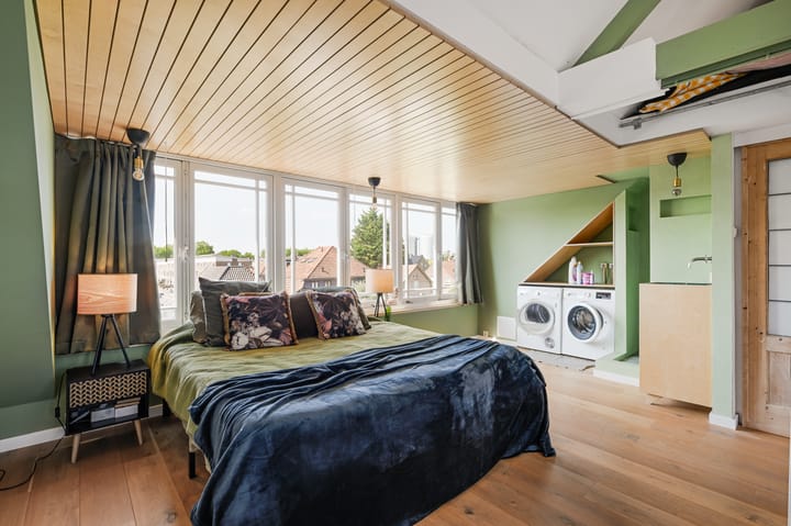 Foto 41 van Eikenlaan 45