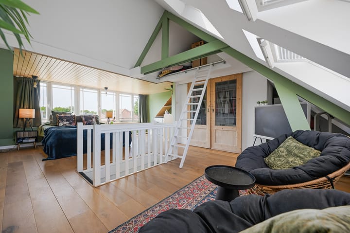 Foto 42 van Eikenlaan 45