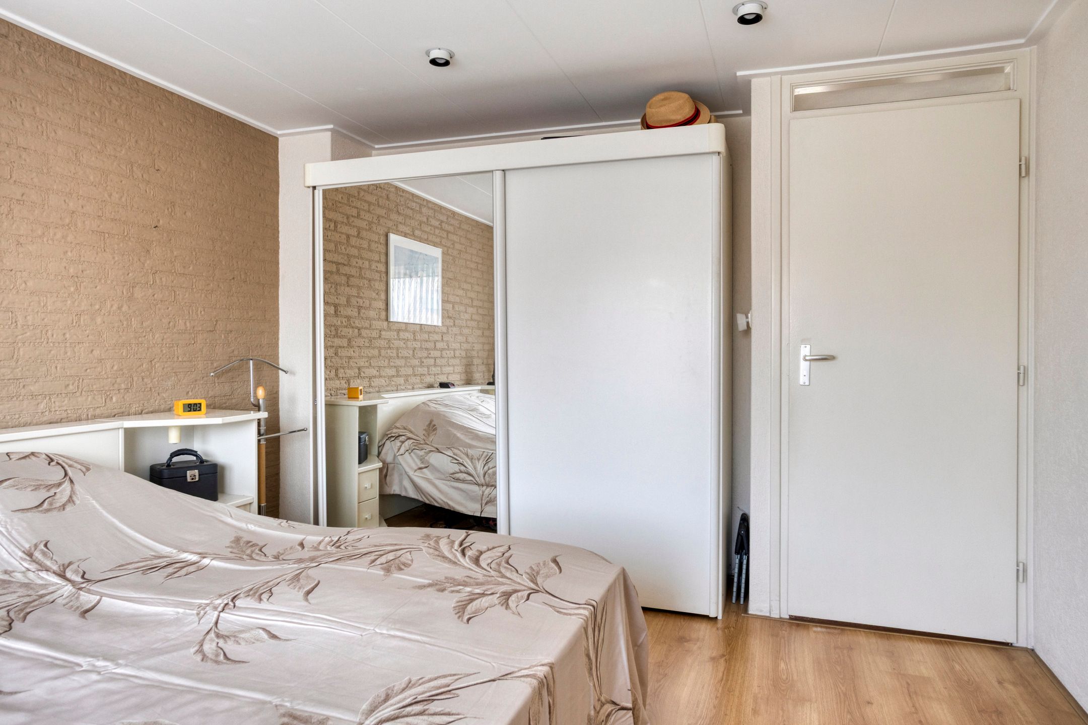 Foto 21 van Secretaris Aeldersstraat 3