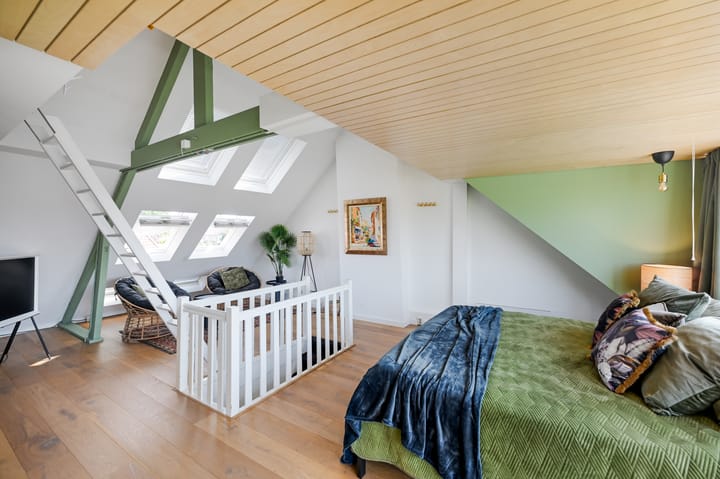 Foto 43 van Eikenlaan 45